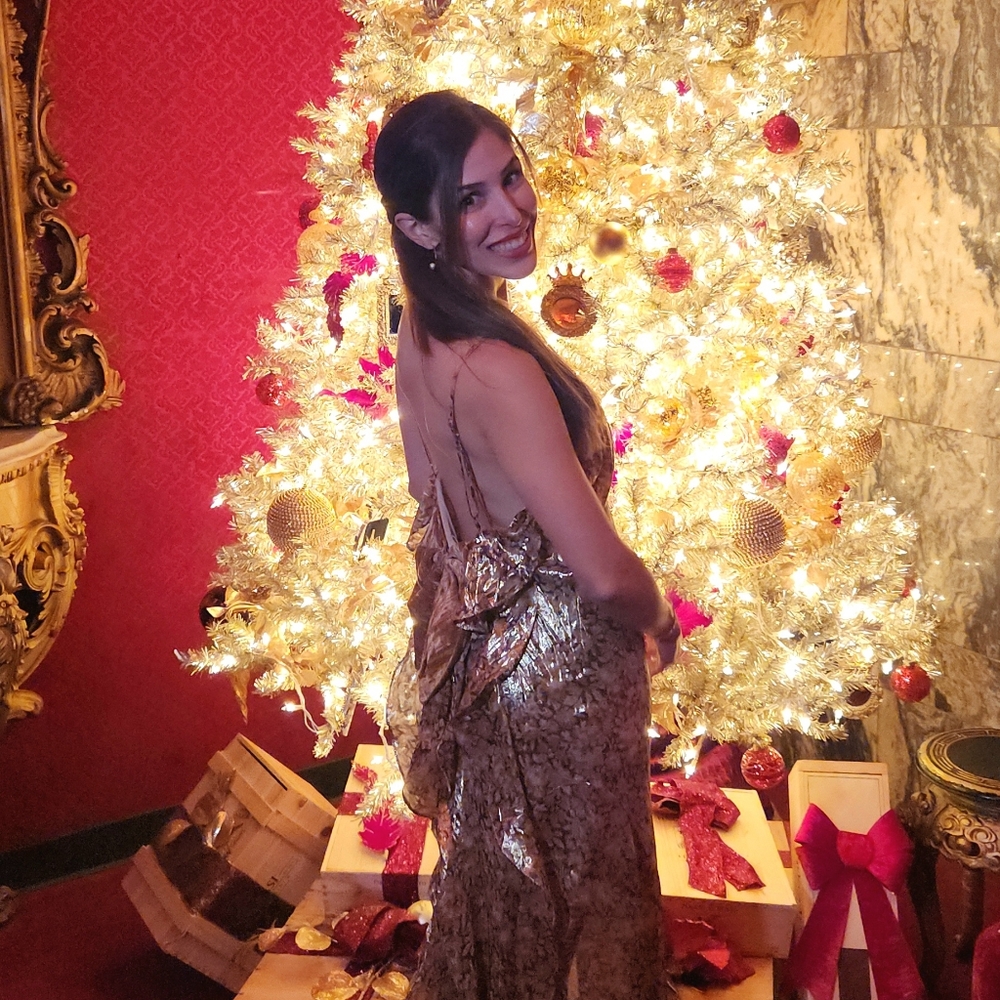 Meet your Posher, Natasha